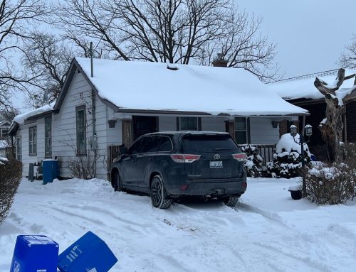 Seller Story: How Shawn Sold His London, Ontario Home Quickly After Working With DCI Before