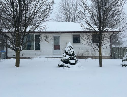 Seller Story: How Teresa Helped Her Brother Sell His Strathroy, Ontario Home From Alberta