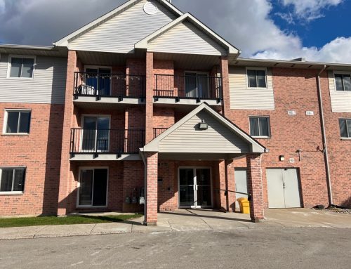 Sell My Condo Fast in London Ontario | Why Melanie Chose a Private Buyer – DCI Properties