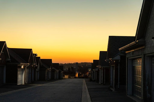 Ontario homeowner feeling relief after deciding how to move forward with selling